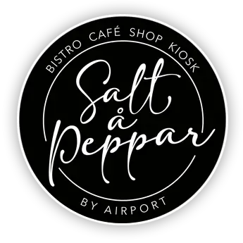 Salt och Peppar logo